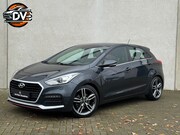 Hyundai i30 - 1.6 GDI TUBRO 186 PK NAVI CAMERA PDC CLIMAT LED LMV SPORTSTO