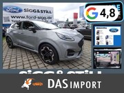 Ford Puma - ST-Line X AT PANO*iACC*360*B&O*EL-KLAPPE*SHZ