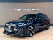 BMW 5-serie - Touring 520i M Sport Pro. Pano - Keyles - HeadUp