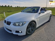 BMW 3-serie - 335I |E93|LCI|High Executive|M-Sport|18 inch|USA|