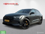 Audi e-tron - 55 quattro Business S-Edition Plus 95 kWh