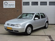 Volkswagen Golf - 1.6-16V Sportline/Airco/NAP/apk29-7-27/nette auto