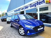 Hyundai i20 - 1.0 T-GDI Comfort / Automaat / Camera / Carplay & Android /