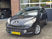 Peugeot 207 - SW 1.6 VTi XS Première Pano |Nap |Clima |Apk