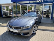 BMW Z4 - sDrive18i Limited Series Leder/Cruise/Navi/Clima/PDC