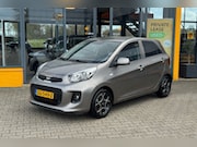 Kia Picanto - 1.0 CVVT First Edition - climate control - cruise control