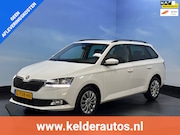 Skoda Fabia - 1.0 TSI Ambition Airco | Cruise | Navi | Trekhaak