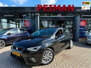 Seat Ibiza - 1.0 EcoTSI FR | Apple Carplay | LED | Climate Control | ACC