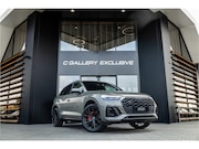 Audi Q5 - 50 TFSI e S edition - S Line | Panorama | RS Seats | Trekhaa