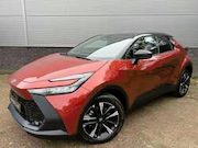 Toyota C-HR - 2.0 Plug-in Hybrid 220 Dynamic
