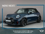 MINI Cabrio - JCW John Cooper Works XL