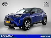 Toyota Yaris Cross - 1.5 Hybrid 130 GR Sport | Premium uitgevoerd |