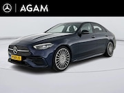 Mercedes-Benz C-klasse - Limousine 180 AMG Line | Trekhaak