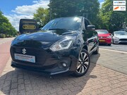 Suzuki Swift - 1.0 Automaat Clima Elek Pakket Navi Led Lmv Cruise