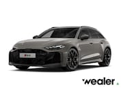 Audi RS5 - Avant RS 5 Avant e-hybrid 470 kW / 639 PK Avant 8 versn. | R