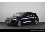 Ford Focus - 1.0 EcoBoost Hybrid Titanium | Navigatie | Carplay | PDC