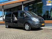 Ford Transit Custom - 290 2.0 TDCI | Dubbelcabine | Automaat