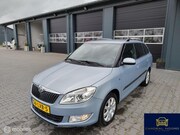 Skoda Fabia - Combi 1.2 TSI nwe APK, Ketting, banden, remmen