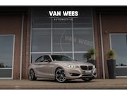 BMW 2-serie - Coupé 220i F22 Executive | 184 pk | Automaat | 18 inch | Xen