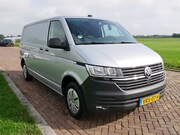Volkswagen Transporter - 2.0 TDI L2H1 81kW AC | NAVI | 3 SEATS | 17999 EX BTW
