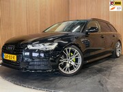 Audi A6 - AVANT 1.8 TFSI Ultra S Line Edition|20''LMV|RS-LUXE LEDER|TR