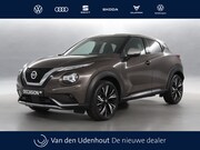 Nissan Juke - 1.0 DIG-T N-Design