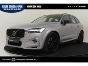 Volvo XC60 - II T6 PLUG-IN HYBRID AWD ULTRA DARK EXECUTIVE ED. *HEICO SPE
