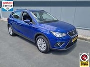Seat Arona - 1.0 TGI Style | Carplay | Camera | ACC | stoelverw