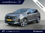 Peugeot 3008 - Allure Pack 1.2 Hybrid 145pk e-DCS6 | CAMERA | STOELVERW. | 