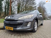 Peugeot 308 - 1.6 VTi Blue Lease