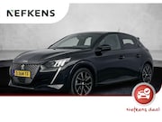 Peugeot 208 - 100pk Automaat GT | Navigatie | Camera | Dodehoekbewaking