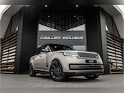 Land Rover Range Rover - 4.4 P530 LWB Autobiography 7p. MHEV - Panorama | Stoelkoelin