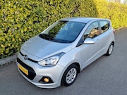 Hyundai i10 - 1.0i Carplay Airco Cr Control Kl beurt NAP