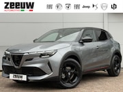 Alfa Romeo Junior - 145PK Black Edition Ibrida Speciale | Techno | Camera | Navi