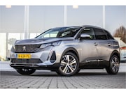 Peugeot 3008 - 1.6 HYbrid 225 Blue Lease Allure | NL auto | Camera | LED