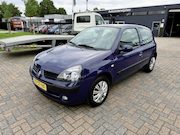 Renault Clio - 1.2-16V - Weinig km - Airco