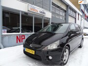Mitsubishi Grandis - 2.4-16V Intense