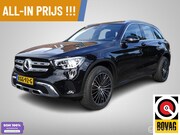Mercedes-Benz GLC-klasse - 300e 4MATIC SOH 100%