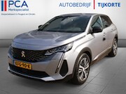 Peugeot 3008 - 1.6 HYbrid All P.Bns