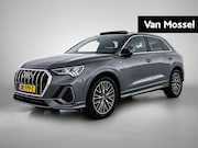 Audi Q3 - 40 TFSI quattro S Line Pro Line S 190 PK | Automaat | S-line