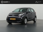 Kia Picanto - 1.0 DPi DynamicLine | Parkeercamera | Bluetooth | Airco | Cr
