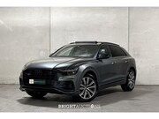 Audi SQ8 - 4.0 TDI V8 quattro