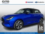 Suzuki Swift - 1.2 Style Smart Hybrid | Nieuw!! | Meest Luxe Uitvoering | A