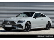 Mercedes-Benz CLE - 300e Coupé Automaat AMG Line | MANUFAKTUR | Premium Plus Pak