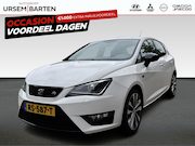 Seat Ibiza - 1.0 EcoTSI FR Connect | Achteruitrijcamera | Armsteun voor |