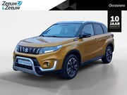Suzuki Vitara - 1.4 Boosterjet Style Smart Hybrid | 10 jaar garantie! | Afne