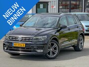 Volkswagen Tiguan - 1.4 TSI ACT Highline 3xR Line | DSG| Pano | Cruise adaptief 