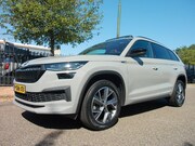 Skoda Kodiaq - 1.5 TSI Greentech ACT 150pk DSG-7 Sportline Comfort-pack Bus