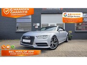 Audi A7 - Sportback S line edition | BOSE | DAB | LED | MMI+ | LEDER V