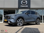 Mazda CX-5 - 2.5 E-SKYACTIV G 141 M HYBRID Centre-Line | Allseason Banden